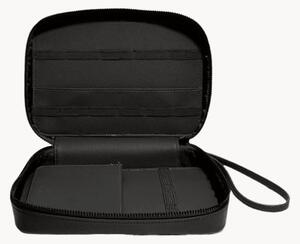 Organizer da viaggio Pebble Black