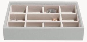 Scatola portagioie Mini Grey