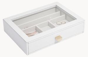 Portagioie Classic Pebble White