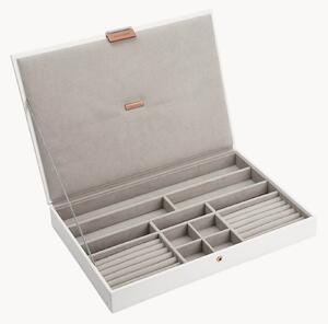Portagioie Classic White