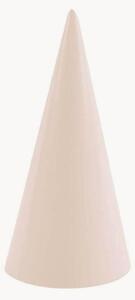 Portagioie Cone Blush Pink