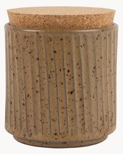 Contenitore per alimenti in terracotta Gena