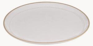 Piatto da portata Cameo Ivory