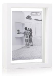 CORNICE XLBOOM FLOATING BOX 13X18 WHITE