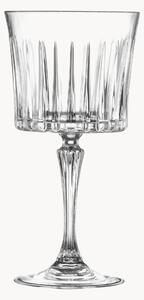 Set di 4 bicchieri da cocktail Timeless