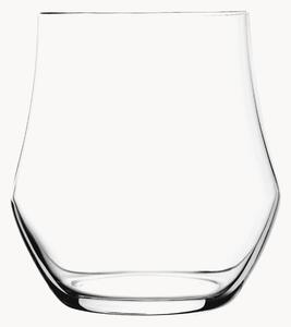 Set di 6 bicchieri Ego