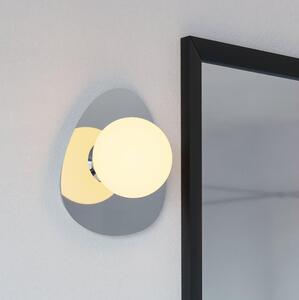 Eglo 902095 - Applique LED da bagno CASTROVIDO 1xG9/4,2W/230V IP44 cromo