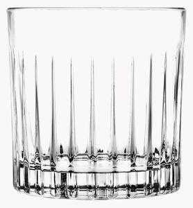 Set di 6 bicchieri da whisky Timeless