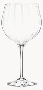 Set di 6 bicchieri per gin tonic Optiq