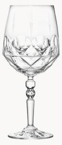 Set di 6 bicchieri da vino Alkemist