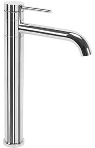 Rubinetto da bagno Rea LUNGIS Chrome Super High