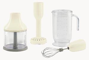 Set di 5 accessori per frullatore a immersione 50's Style