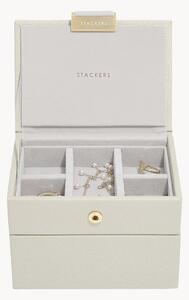 Portagioie Stackers, set da 2