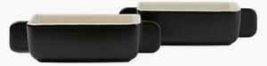 Set di 2 pirofile Monte Neu