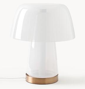 Lampada da tavolo piccola a LED Kian