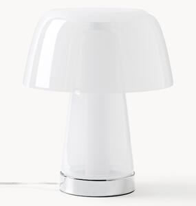 Lampada da tavolo piccola a LED Kian