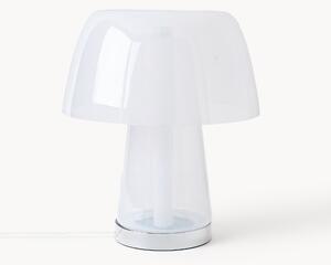 Lampada da tavolo grande a LED Kian