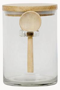 Set barattolo con cucchiaio Gaston 2 pz
