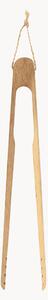 Pinza in legno di acacia Ablis