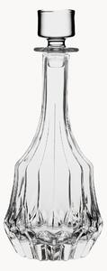 Caraffa in cristallo Adagio