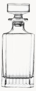 Caraffa in cristallo Timeless
