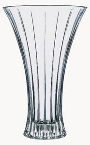 Vaso in cristallo Timeless, alt. 30 cm