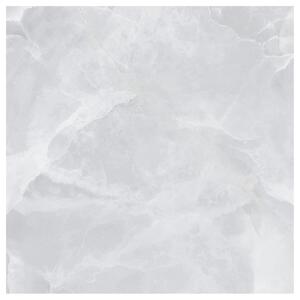 Gres porcellanato per interno 60x60 effetto marmo sp. 9 mm Venus Grey grigio