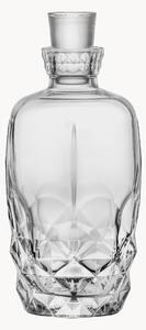 Caraffa in cristallo Alkemist