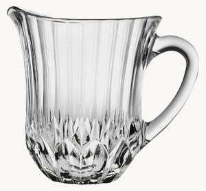 Caraffa in cristallo Adagio