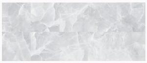 Gres porcellanato per interno 60x60 effetto marmo sp. 9 mm Venus Grey grigio