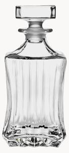 Caraffa in cristallo Adagio
