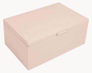 Portagioie Medium Storage Box Blush Pink