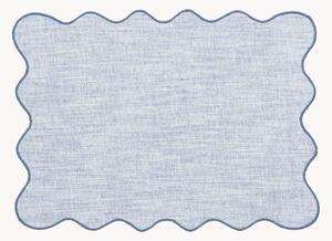 Tovaglietta americana in cotone Sabina