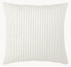Copricuscino in cotone Sally