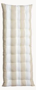 Cuscino sedia in cotone Louise