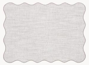 Tovaglietta americana in cotone Sabina