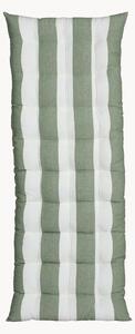 Cuscino sedia in cotone Louise