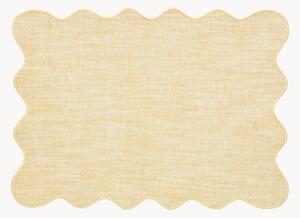 Tovaglietta americana in cotone Sabina
