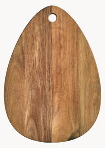 Tagliere in legno di acacia Rolly