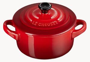 Set di 4 casseruole piccole Mini Cocotte
