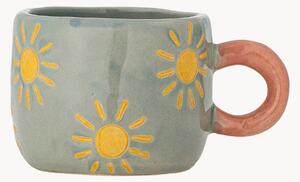 Tazza dipinta a mano Nini