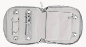 Portagioie compatto Pebble Grey