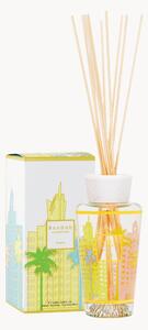 Diffusore fatto a mano My First Baobab Miami (fior di sale, pino marittimo e cipresso) 250 ml