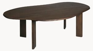 Tavolo in legno di faggio Tarn, 220 x 119 cm