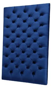 Pannello da parete trapuntato NAVY BLUE DECOR