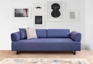 Divano-letto Eleganza Blu Navy - Infinity - Blue