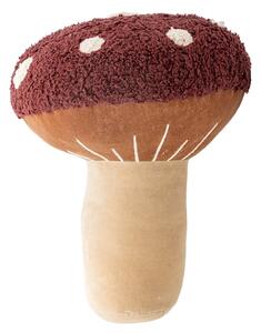 Cuscino per bambini Mushroom - Bloomingville Mini