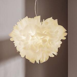 Slamp Veli Foliage sospensione bianco Ø 55 cm