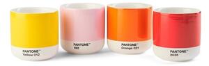 Tazza in ceramica rosa 175 ml - Pantone