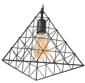 Lampada da soffitto pensile in stile loftLH2058